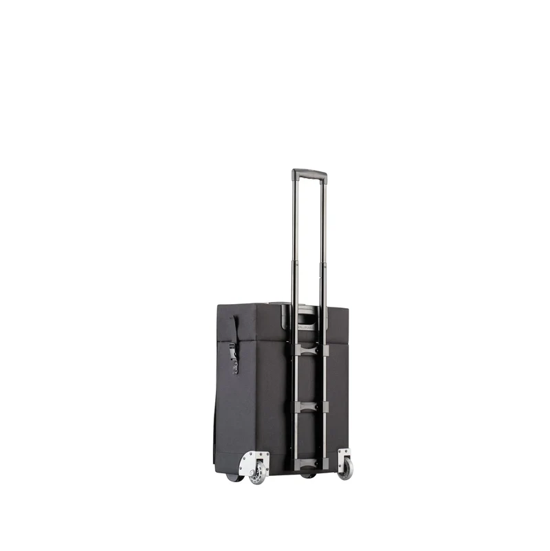 Avantgarde 25L - Brillenkoffer für 90 Fassungen