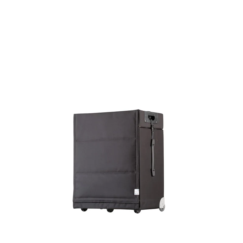 Avantgarde 92 L-B - Brillenkoffer für 400 Fassungen