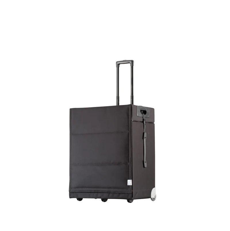 Avantgarde 92 L-B - Brillenkoffer für 400 Fassungen