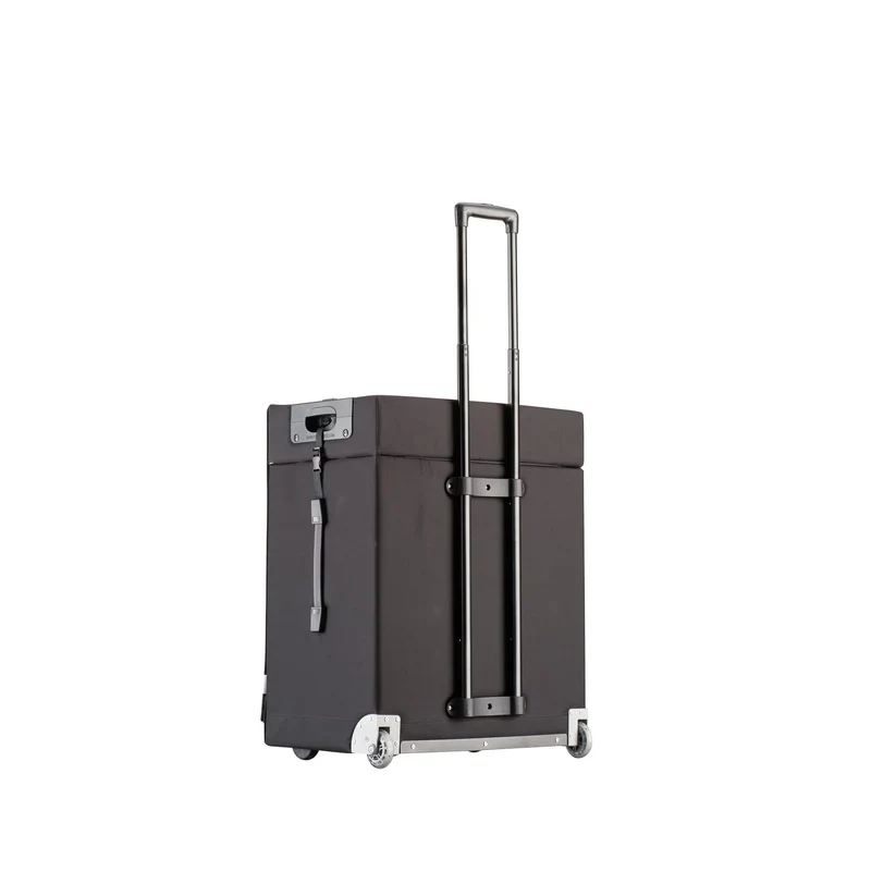 Avantgarde 92 L-B - Brillenkoffer für 400 Fassungen