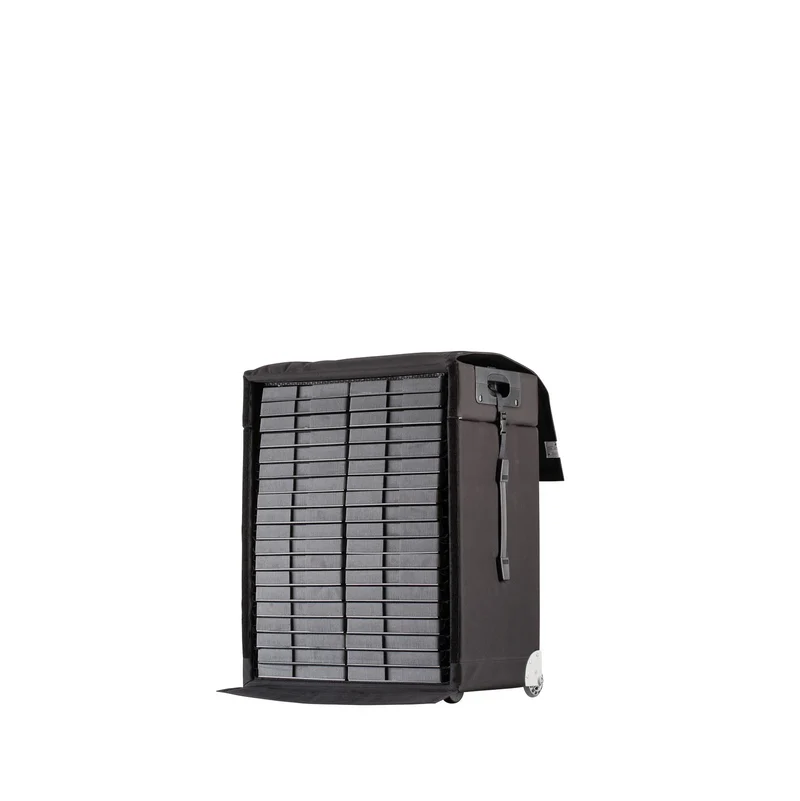 Avantgarde 92 L-B - Brillenkoffer für 400 Fassungen
