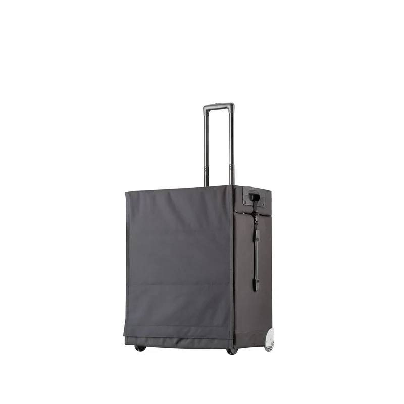 Avantgarde 92 L-A - Brillenkoffer für 360 Fassungen