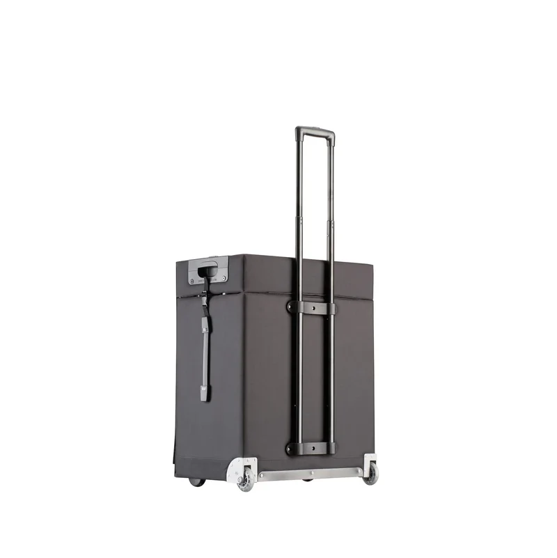 Avantgarde 92 L-A - Brillenkoffer für 360 Fassungen
