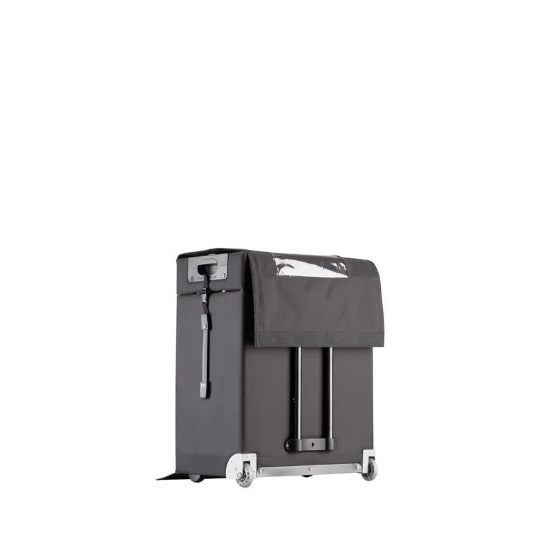 Avantgarde 92 L-A - Brillenkoffer für 360 Fassungen