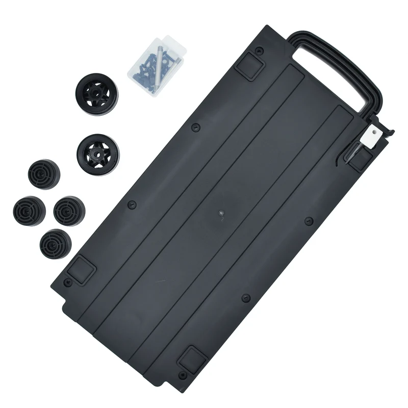 MAX540 TROLLEY KIT