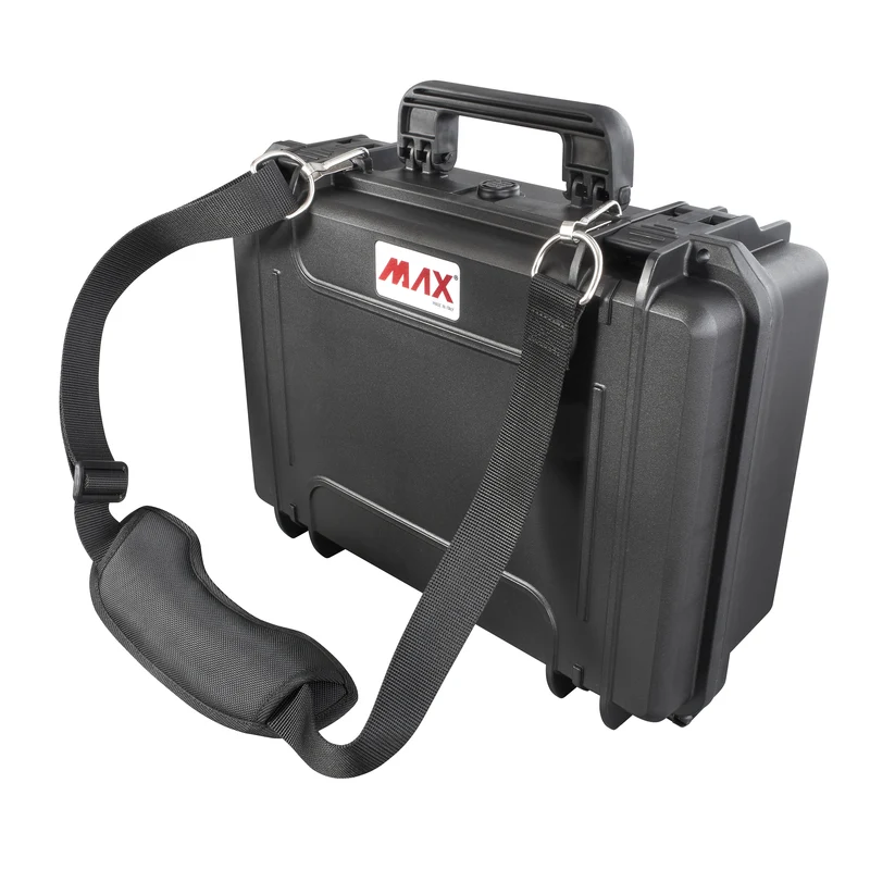 MAX SHOULDER STRAP