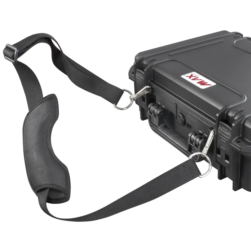 MAX SHOULDER STRAP