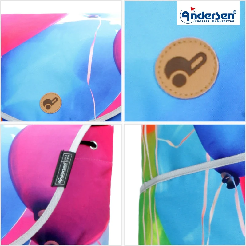 Unus Shopper MIX A20