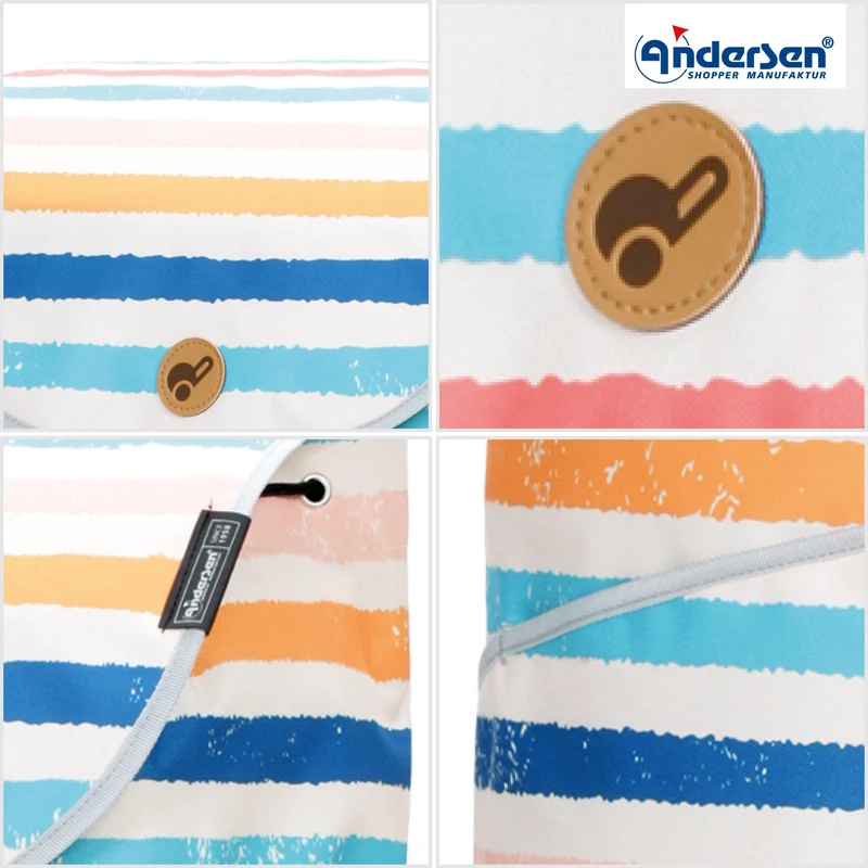 Unus Shopper MIX A16