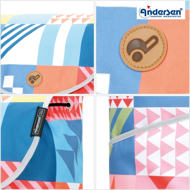 Unus Shopper MIX A12