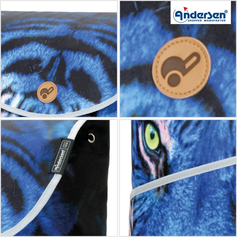 Unus Shopper MIX A08