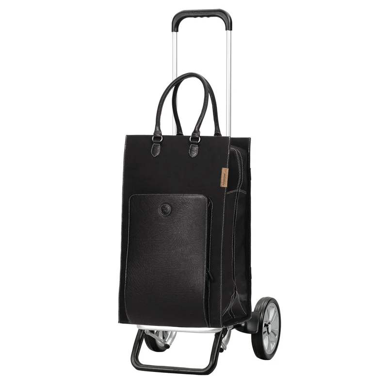 Alu Star Shopper Charu - Schwarz