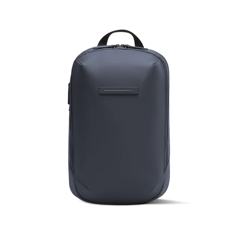 Gion Backpack Pro M / Night Blue / Recycled Nylon