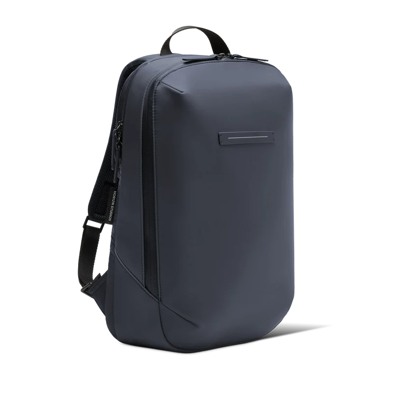 Gion Backpack Pro M / Night Blue / Recycled Nylon