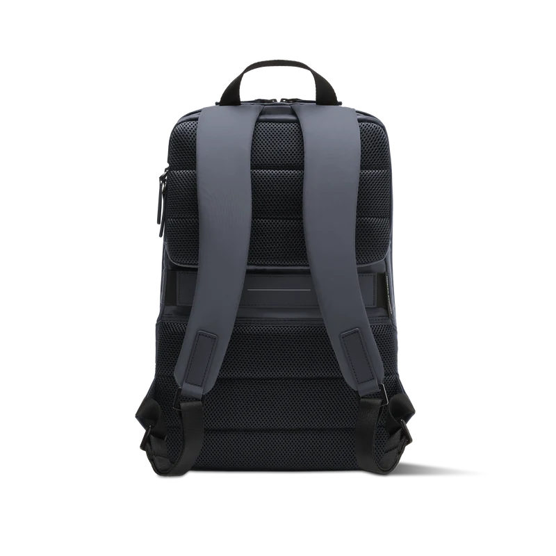 Gion Backpack Pro M / Night Blue / Recycled Nylon