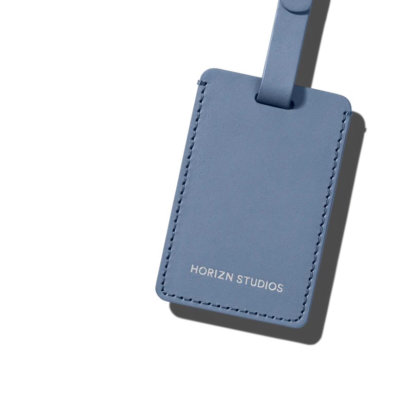 H7 / Glossy Blue Vega / Premium Hard Shell / Check-In Size L / Essential