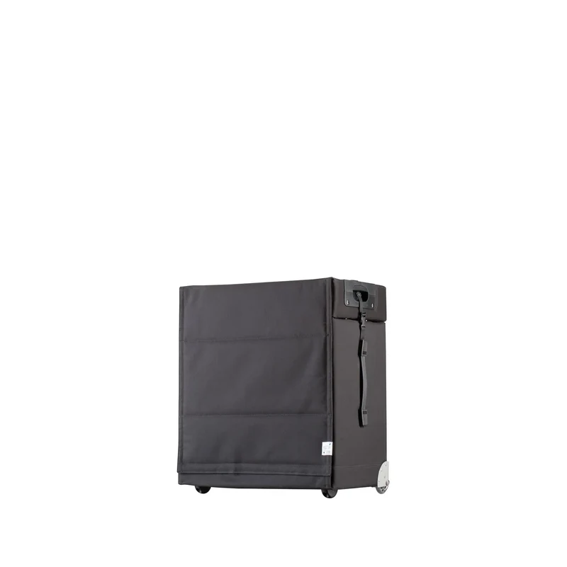 Avantgarde 77L - Brillenkoffer für 324 Brillen