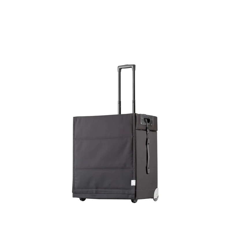 Avantgarde 77L - Brillenkoffer für 324 Brillen