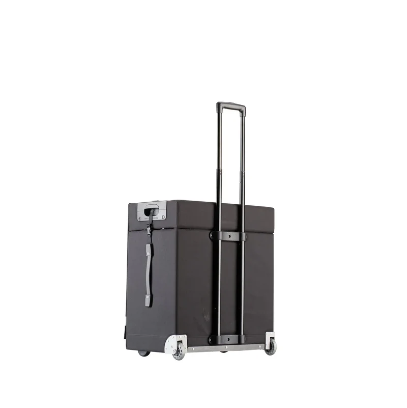 Avantgarde 77L - Brillenkoffer für 324 Brillen
