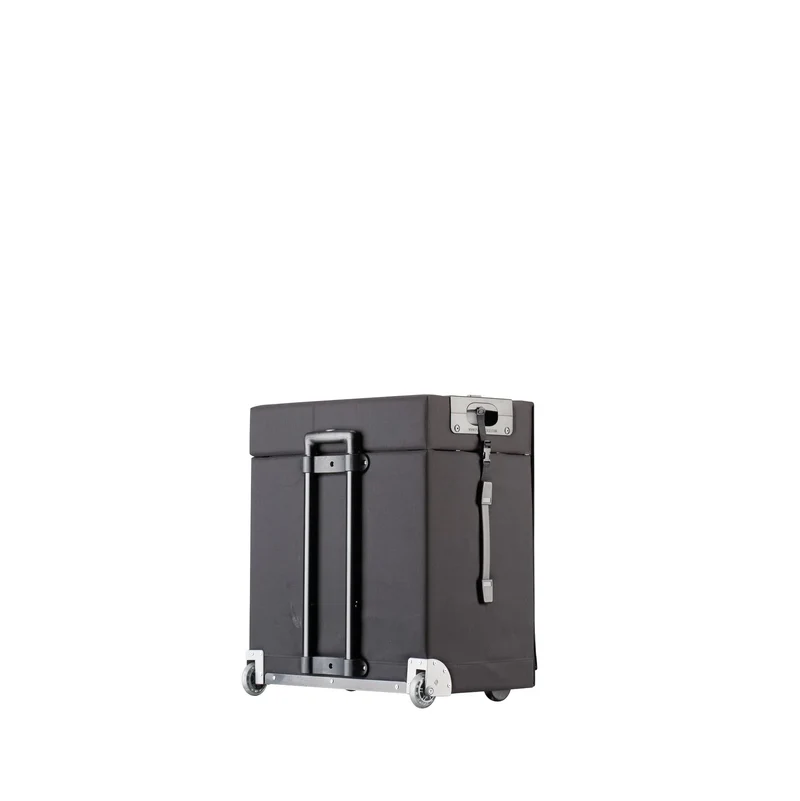 Avantgarde 77L - Brillenkoffer für 324 Brillen