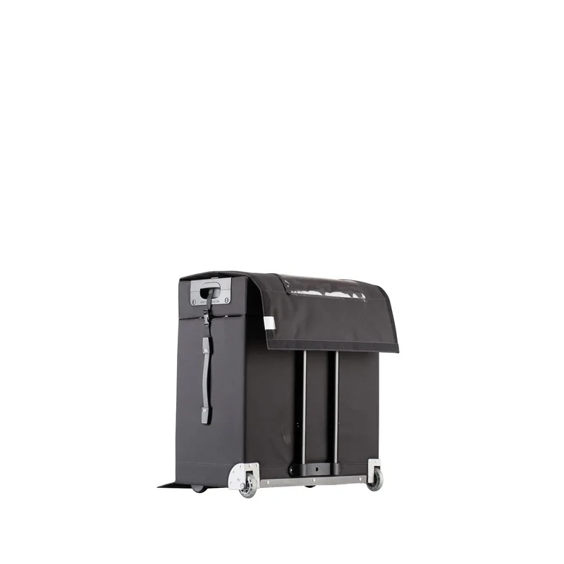 Avantgarde 77L - Brillenkoffer für 324 Brillen