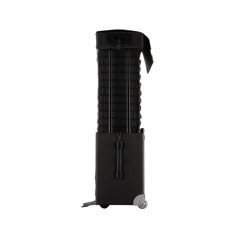 Avantgarde 77L - Brillenkoffer für 324 Brillen