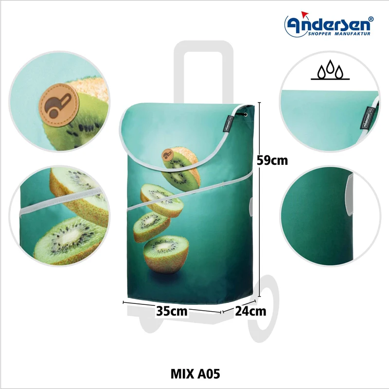 Scala Shopper MIX A05