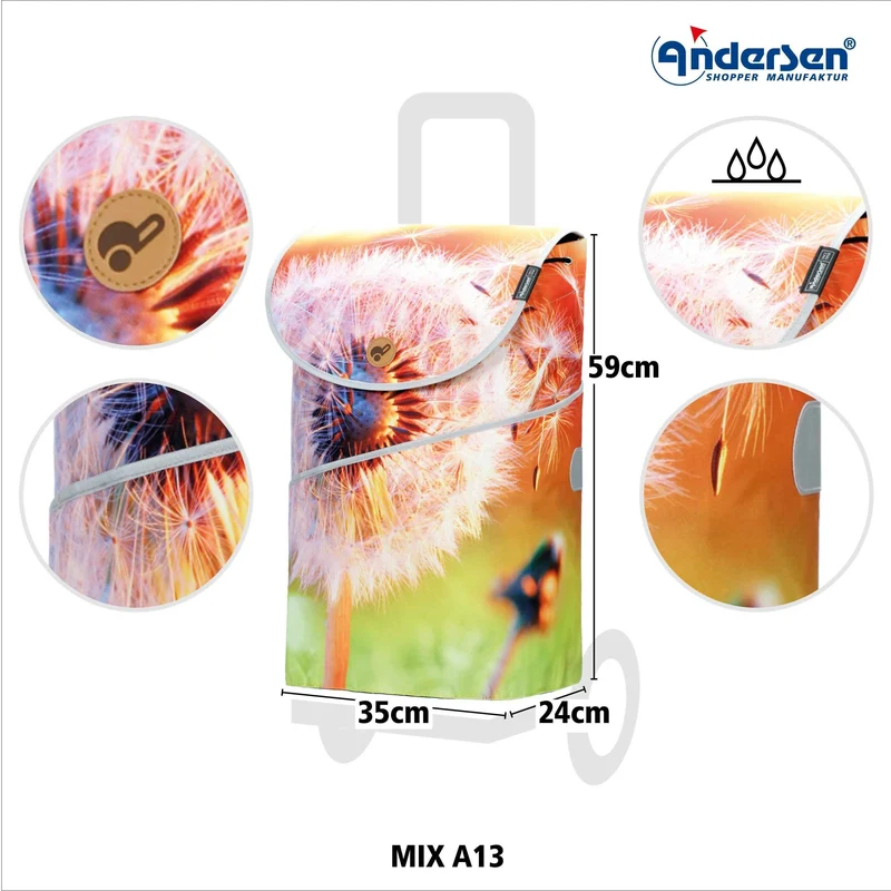 Scala Shopper MIX A13