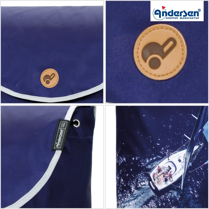 Scala Shopper MIX A11