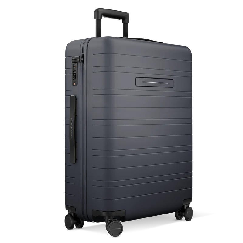 H6 GO / Dark Slate / Premium Hard Shell / Check-in Size M / GO