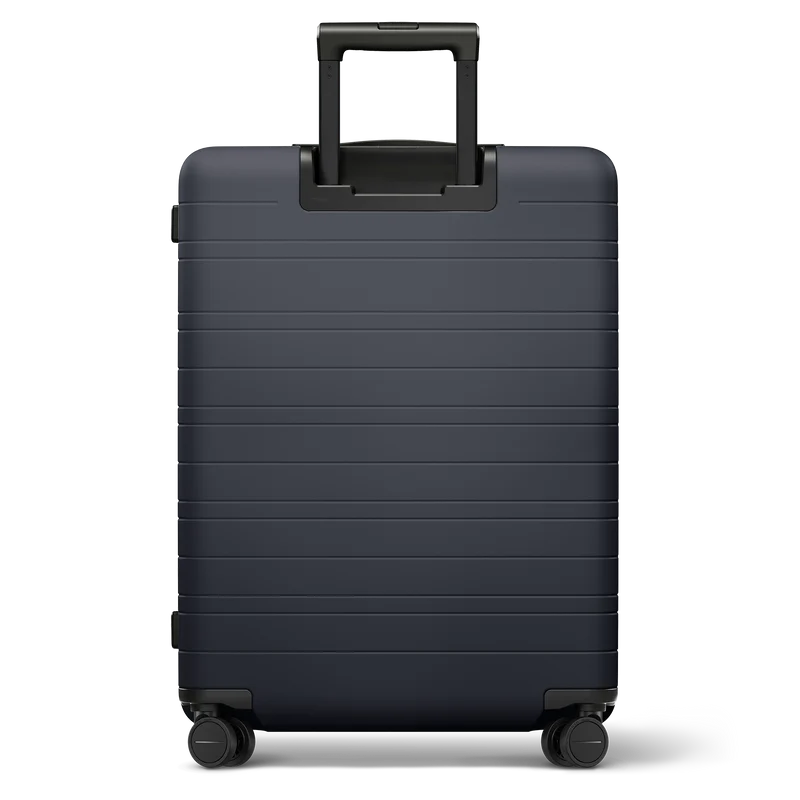 H6 GO / Dark Slate / Premium Hard Shell / Check-in Size M / GO