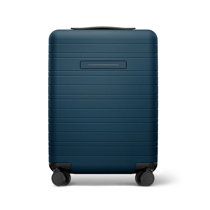 H5 GO / River Blue / Premium Hard Shell / Cabin Size / GO
