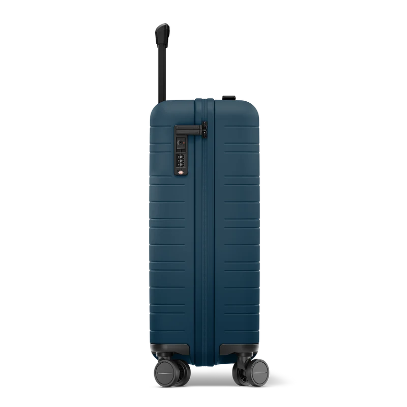 H5 GO / River Blue / Premium Hard Shell / Cabin Size / GO