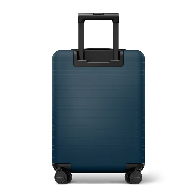 H5 GO / River Blue / Premium Hard Shell / Cabin Size / GO