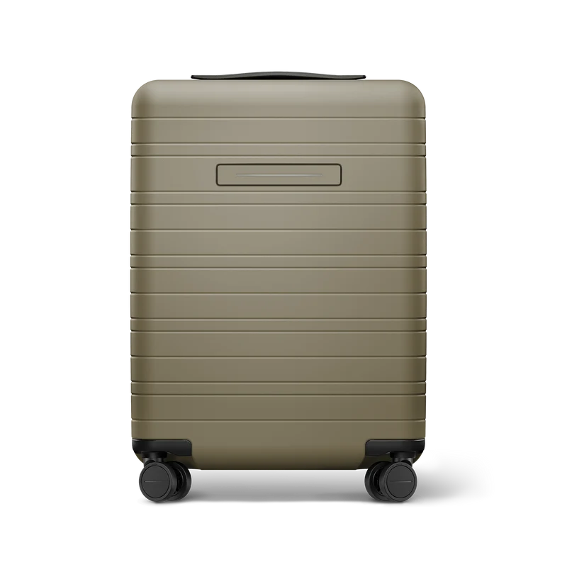 H5 GO / Timber Wood / Premium Hard Shell / Cabin Size / GO