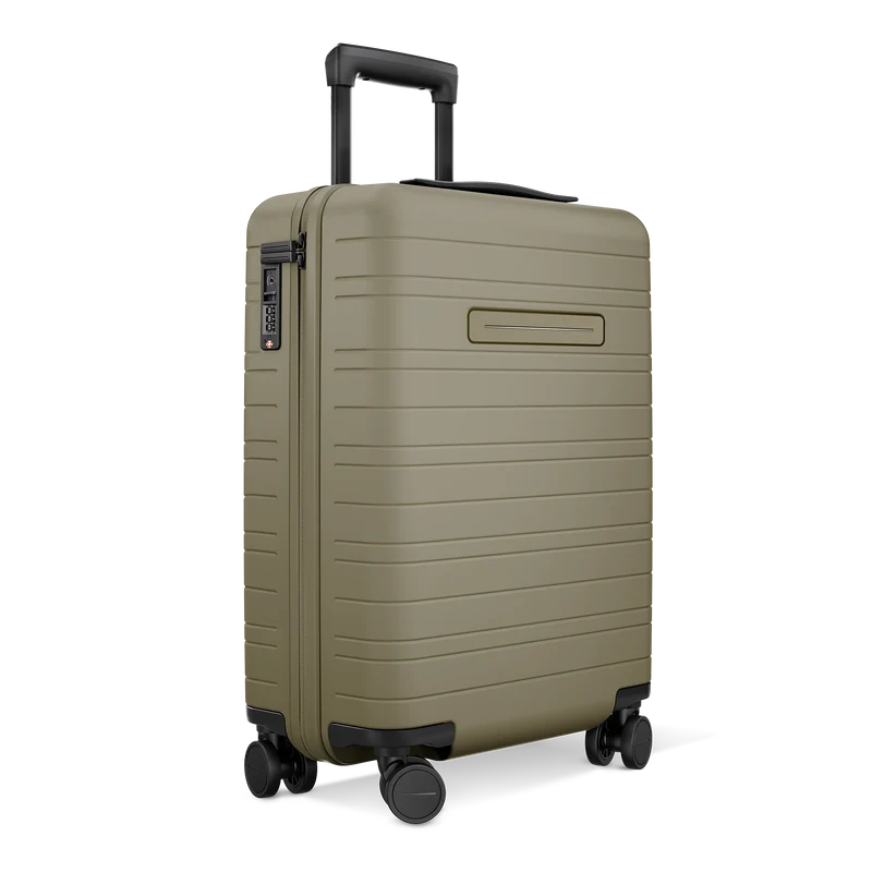 H5 GO / Timber Wood / Premium Hard Shell / Cabin Size / GO