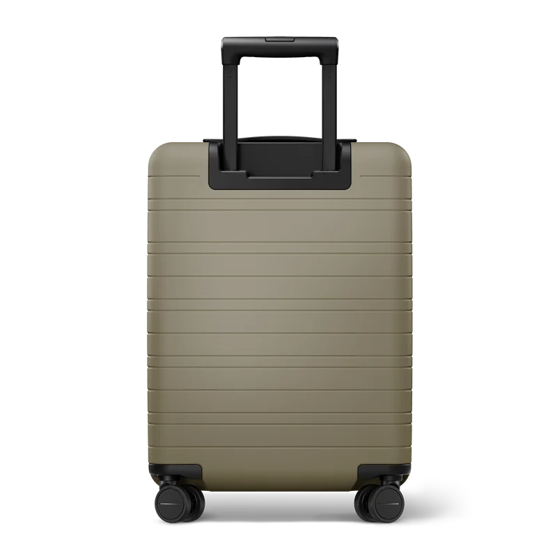 H5 GO / Timber Wood / Premium Hard Shell / Cabin Size / GO