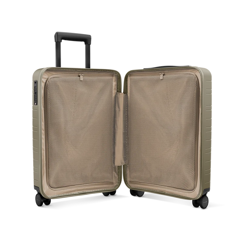 H5 GO / Timber Wood / Premium Hard Shell / Cabin Size / GO