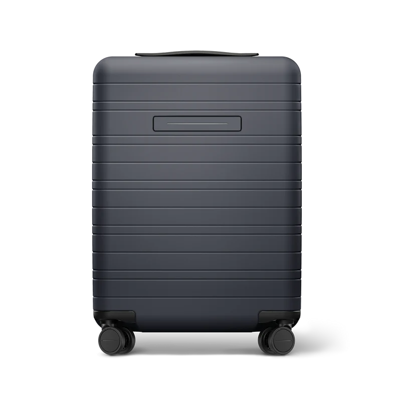 H5 GO / Dark Slate / Premium Hard Shell / Cabin Size / GO