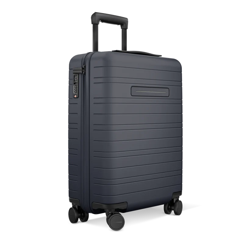 H5 GO / Dark Slate / Premium Hard Shell / Cabin Size / GO