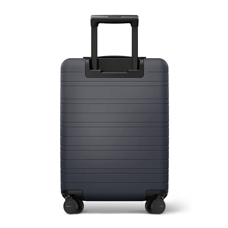 H5 GO / Dark Slate / Premium Hard Shell / Cabin Size / GO