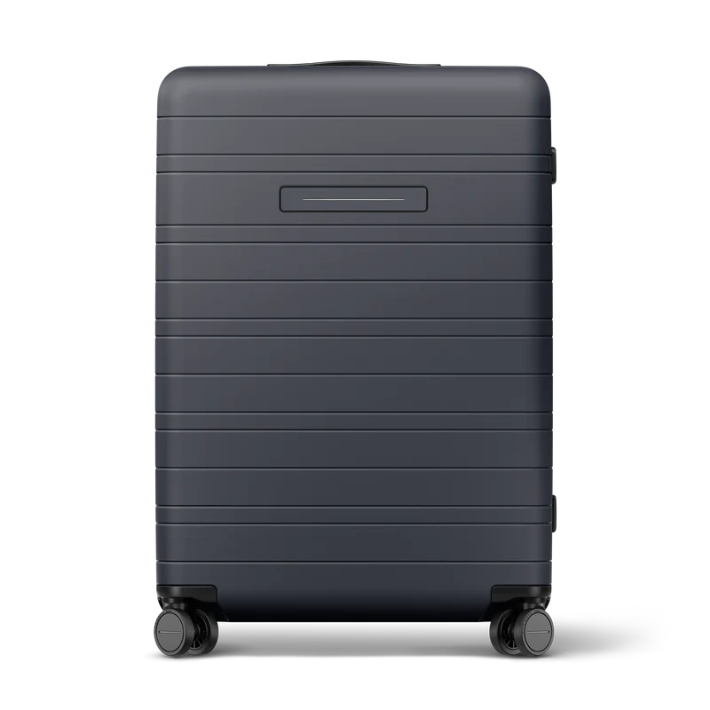 H7 GO / Dark Slate / Premium Hard Shell / Check-in Size L / GO