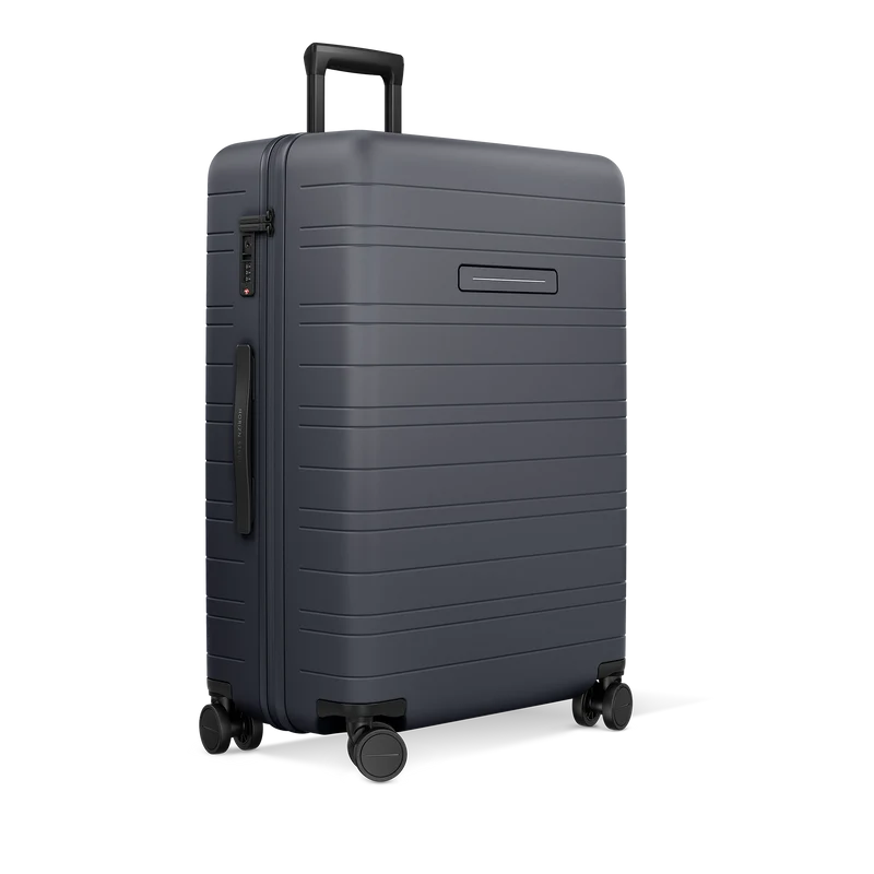 H7 GO / Dark Slate / Premium Hard Shell / Check-in Size L / GO