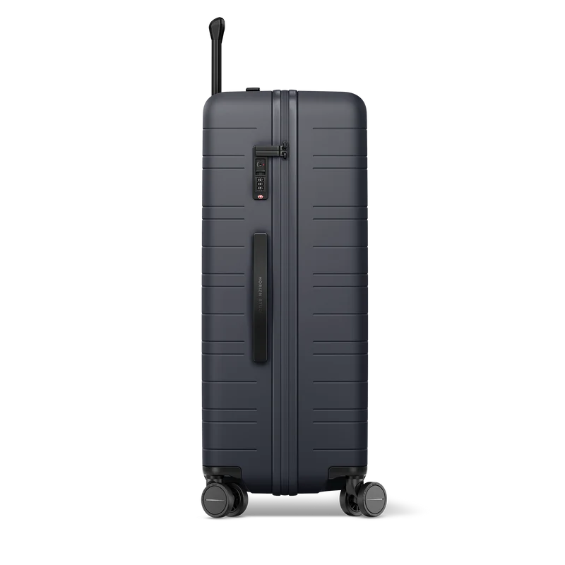 H7 GO / Dark Slate / Premium Hard Shell / Check-in Size L / GO