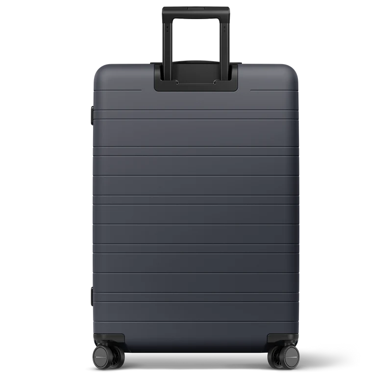 H7 GO / Dark Slate / Premium Hard Shell / Check-in Size L / GO