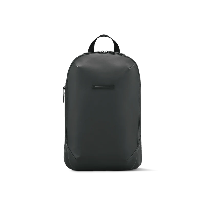 Gion Backpack Sport / Size S / Graphite / Tarpaulin / Size S