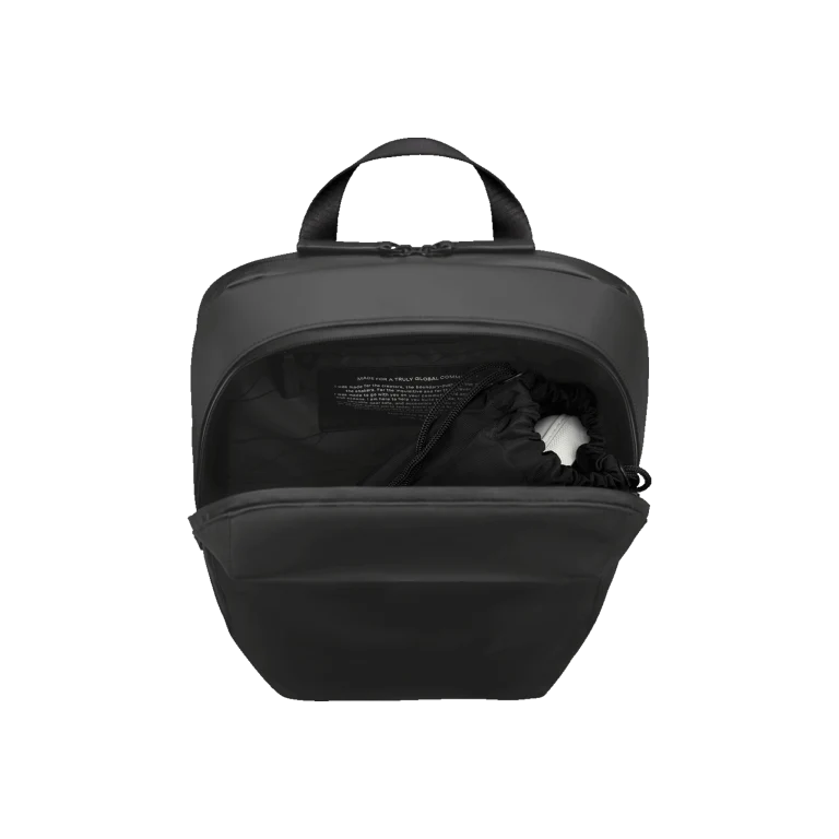 Gion Backpack Sport / Size S / Graphite / Tarpaulin / Size S