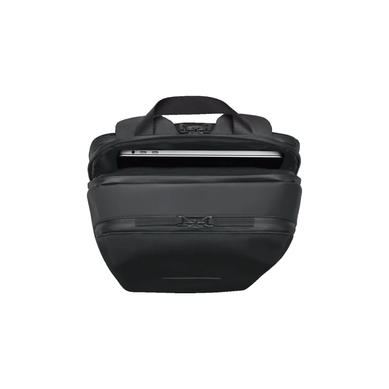 Gion Backpack Sport / Size S / Graphite / Tarpaulin / Size S