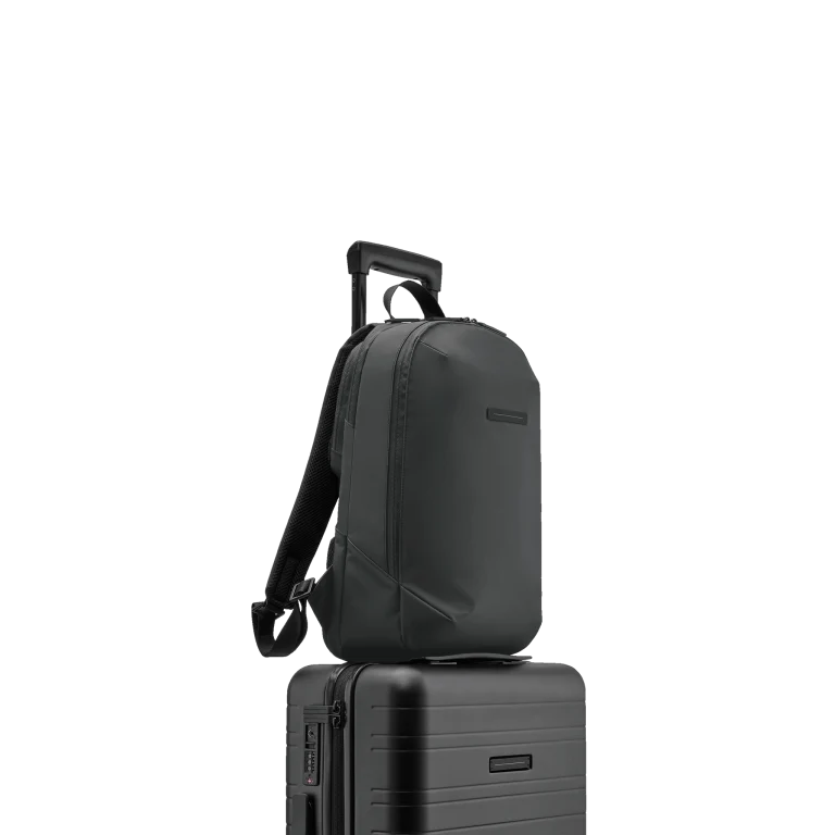 Gion Backpack Sport / Size S / Graphite / Tarpaulin / Size S