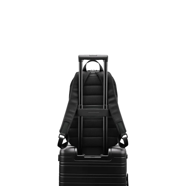Gion Backpack Sport / Size S / Graphite / Tarpaulin / Size S